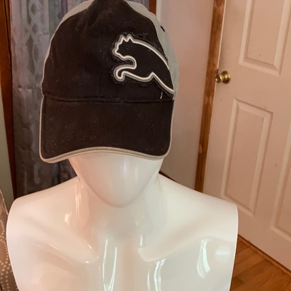 Puma cap